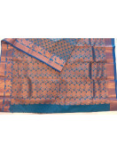 PL Muhurtham Saree