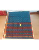 SAREES JAYANKONDAM COTTON 550 MTS