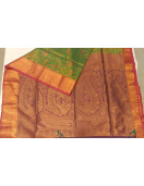PL Salem Wedding Blouse