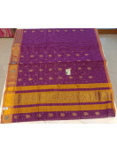 SAREES CUDDALORE COTTON 550 MTS