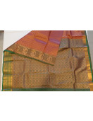 PL Muhurtham Saree