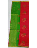 COIMBATORE KORA COTTON SAREE 620 MTS