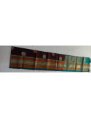 SOFT SILK SAREE WITH BLOUSE