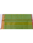 SAREES JAYANKONDAM COTTON 550 MTS