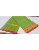 SAREES JAYANKONDAM COTTON 550 MTS