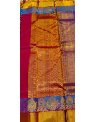 SALEM MUHURTHAM SILK SAREES