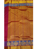 SALEM MUHURTHAM SILK SAREES