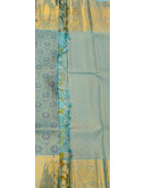 HF ZARI GRAND DESIGNING WEDDING SILK SAREES SSLW