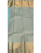 HF ZARI GRAND DESIGNING WEDDING SILK SAREES SSLW