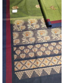 SAREES NEGAMAM WITH BLOUSE