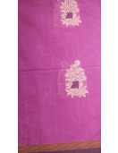 SAREES NEGAMAM WITH BLOUSE