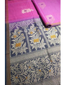 SAREES NEGAMAM WITH BLOUSE
