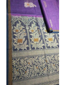 SAREES NEGAMAM WITH BLOUSE