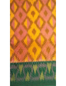 Sarees Coimbatore Cotton Tie Dye