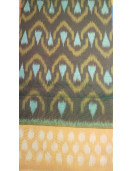 Sarees Coimbatore Cotton Tie Dye
