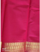 PL BIG BUTTA SAREE