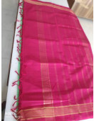 MANAMEDU COTTON SAREES WITH BLOUSE