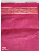 MANAMEDU COTTON SAREES WITH BLOUSE