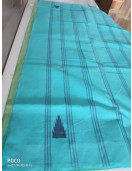 SAREES SALEM 80S WITH BLOUSE