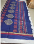 SAREES NEGAMAM WITH BLOUSE