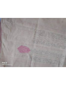SALEM BLOCK PRINT COTTON SAREES