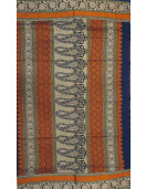 80SX80S PMK 1000 BUTTA COTTON SAREES