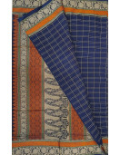 80SX80S PMK 1000 BUTTA COTTON SAREES