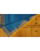 Special Sarees Art Silk Normal Paramakudi 5 50 Mtrs
