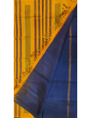 Special Sarees Art Silk Normal Paramakudi 5 50 Mtrs