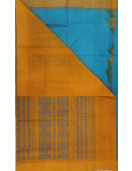 SAREES SALEM 80S WITH BLOUSE
