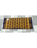 COTTON X KORA SILK TIE & DYE SAREES CHINNLAPATTI