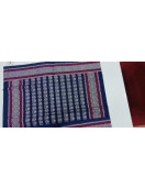 MADURAI ORGANIC COTTON SAREES