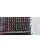 80SX80S PMK 1000 BUTTA COTTON SAREES