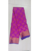 PL Muhurtham Saree