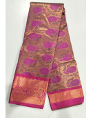 PL Muhurtham Saree