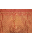 SALEM SILK SAREE WITH BLOUSE