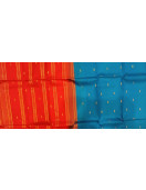 SALEM SILK SAREE WITH BLOUSE