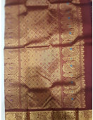 SALEM MUHURTHAM SILK SAREES