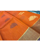 COIMBATORE KORA COTTON SAREE 620 MTS