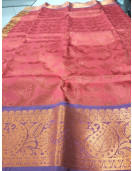 PL Muhurtham Saree