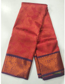 PL Muhurtham Saree