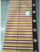 EXPORT WINDOW CURTAIN 150X150CM