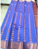 PL EMBOSS SAREE