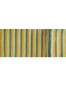 BEDSHEET ERODE DESIGN 60X90