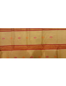 SAREES JAYANKONDAM COTTON 550 MTS