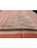 DINDIGUL COTTON SAREES WITH BLOUSE