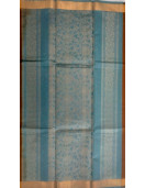 COIMBATORE KORA COTTON SAREE 620 MTS