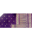MADURAI PARAMAKUDI HERITAGE COLLECTION COTTON SAREES