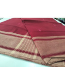 ARUPPUKOTTAI 60S COTTON SAREES WITH BLOUSE
