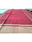 ARUPPUKOTTAI 60S COTTON SAREES WITH BLOUSE
